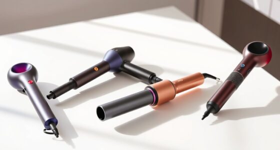 top stylish affordable hair tools