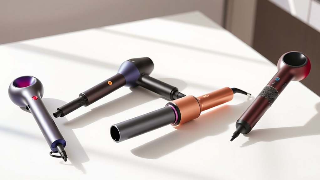 top stylish affordable hair tools