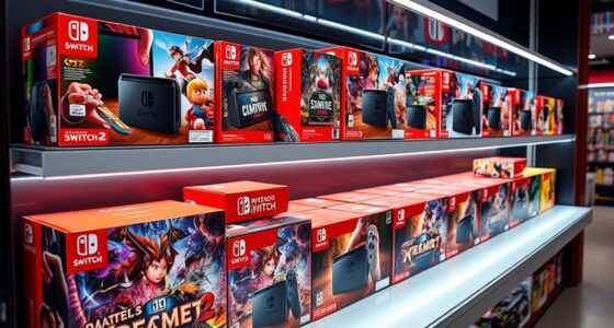 top switch bundles available