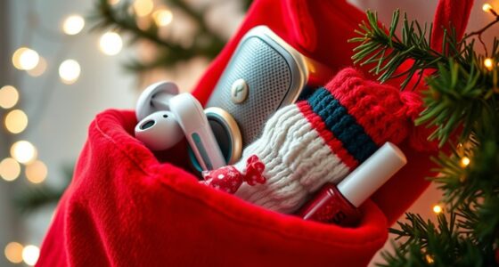 top teen holiday gift ideas