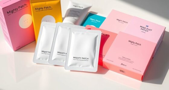 top teen pimple patches