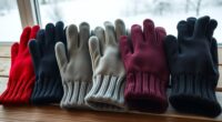 top touchscreen gloves 2025