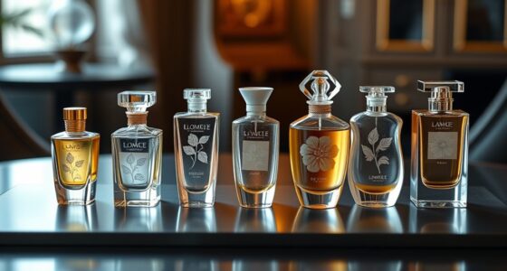 top women s perfumes 2025