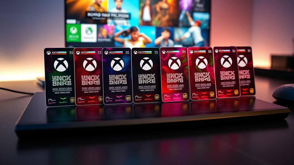 top xbox game pass deals