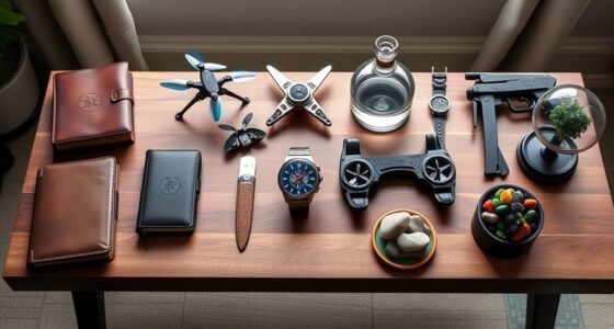 unique gift ideas for men