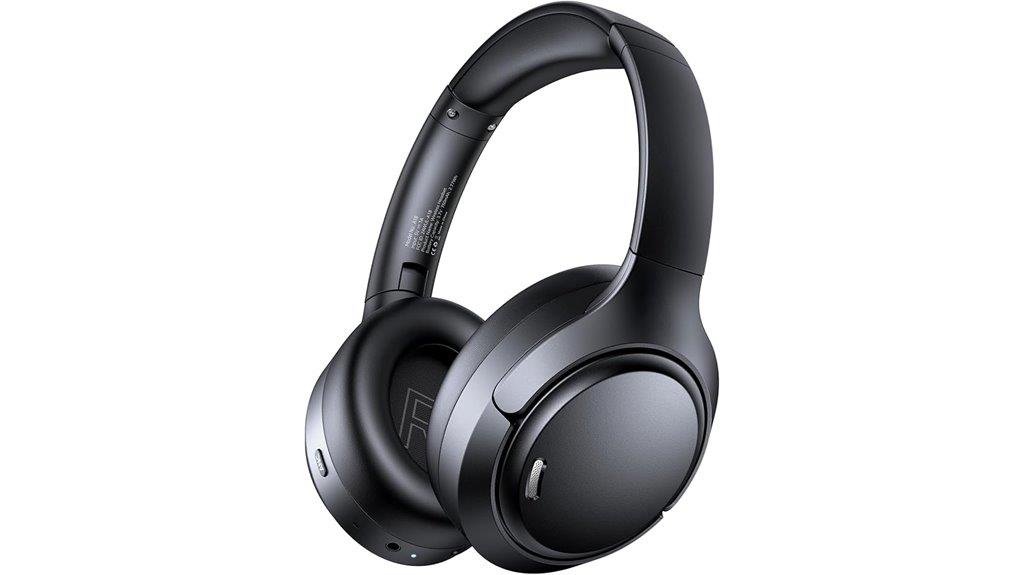 wireless headphones 120h play
