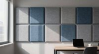 acoustic panels enhance concentration