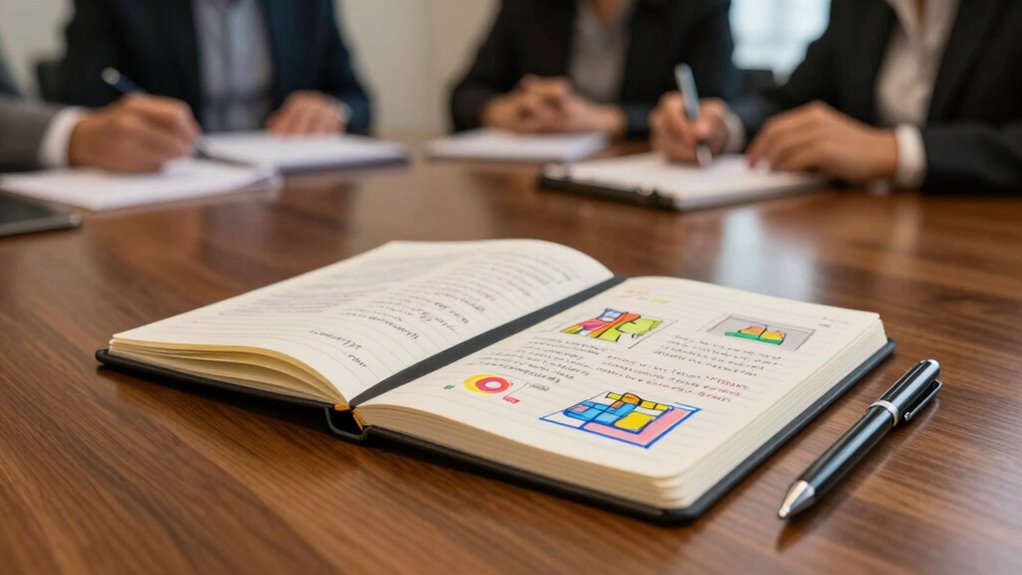 analog digital meeting solutions