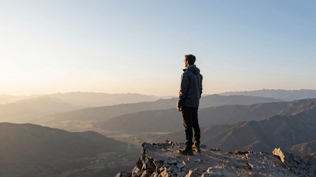 assessing long term career risks