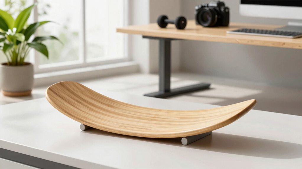 balance board benefits explained