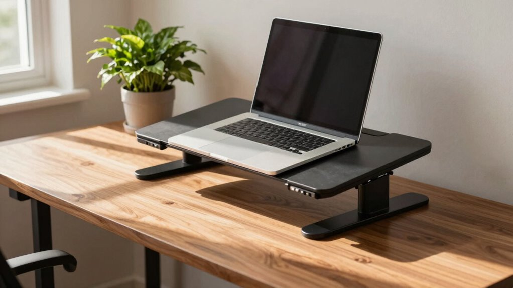 boost productivity improve posture