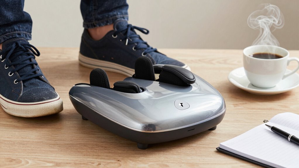 boost productivity with massage