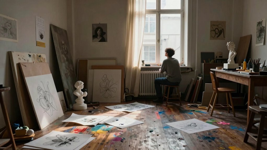 boredom fuels creative insights