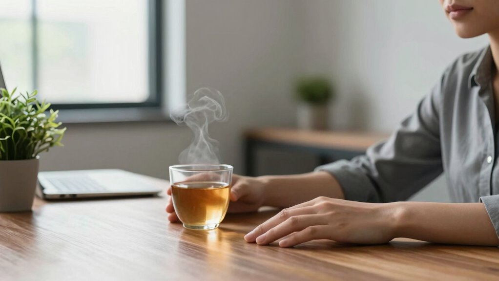 brief mindful focus breaks