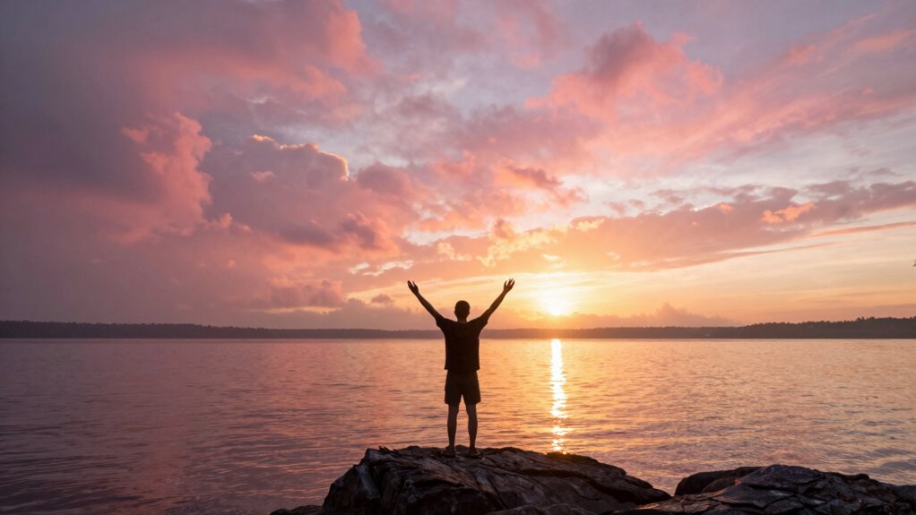 broader feelings boost resilience