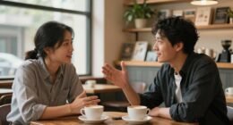 build genuine professional relationships