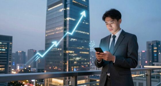 builds effective professional signals