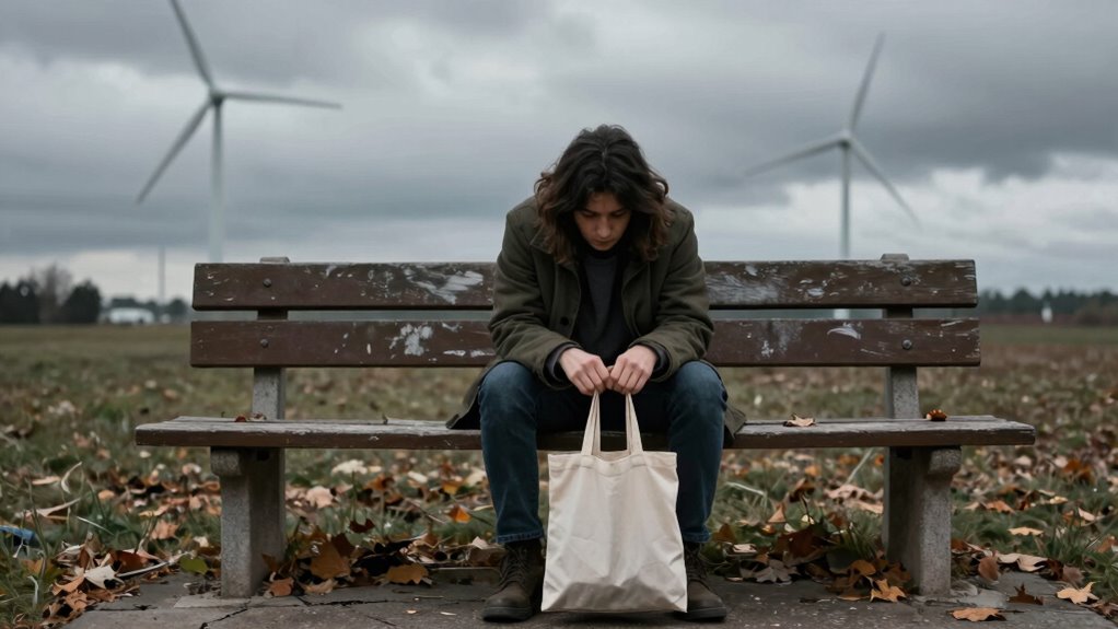 channel eco anxiety into hope