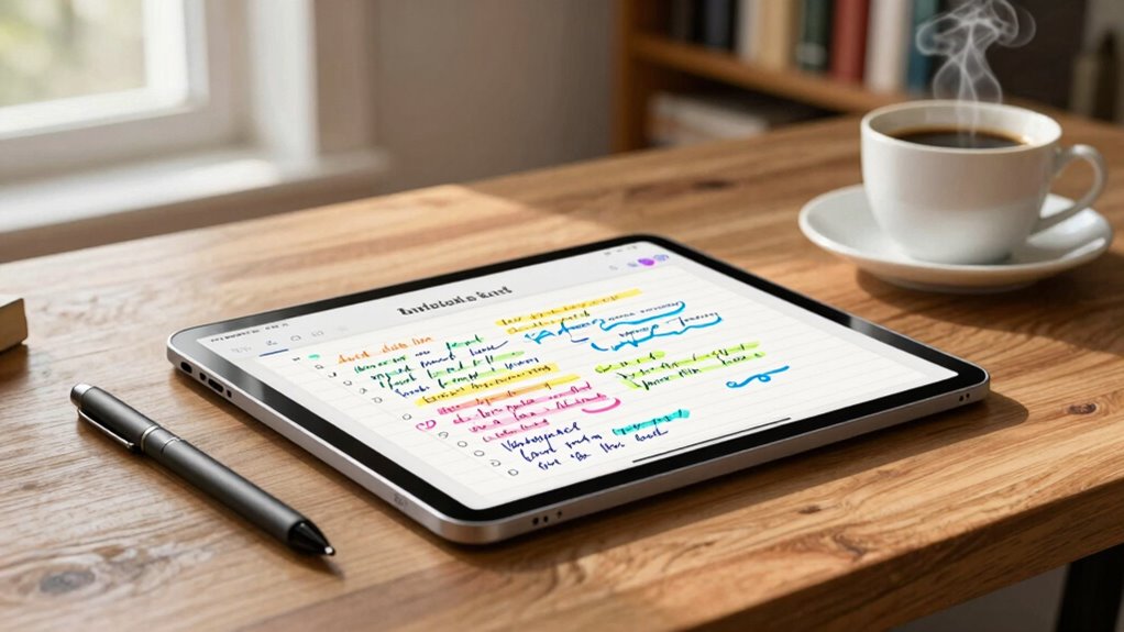 choosing the ideal tablet