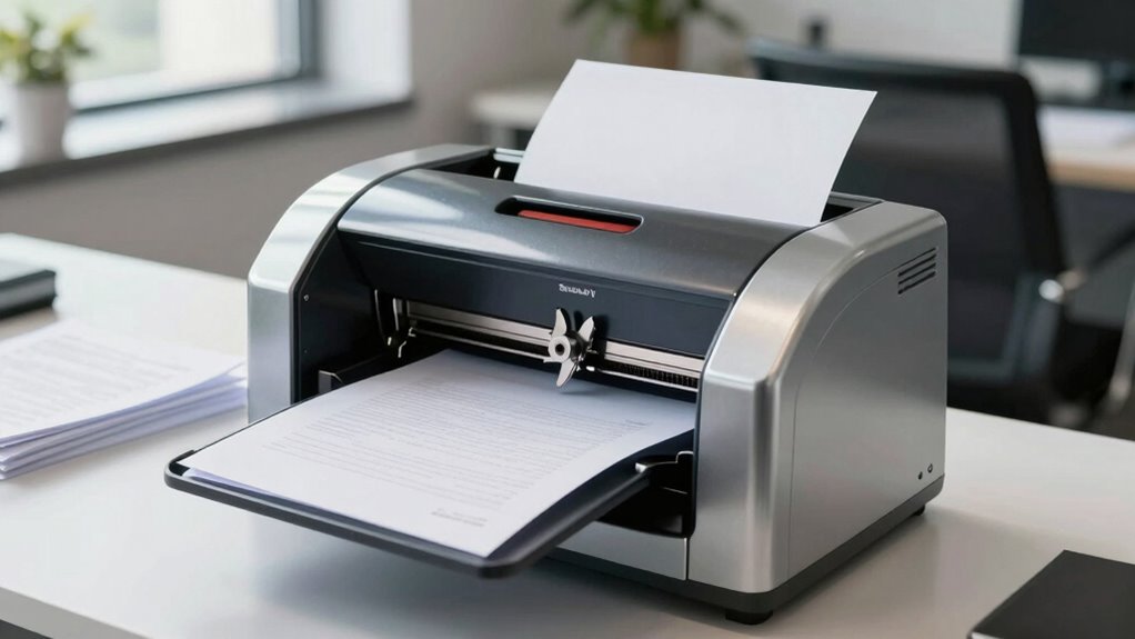 choosing the right shredder