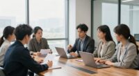 clear roles avoid conflict