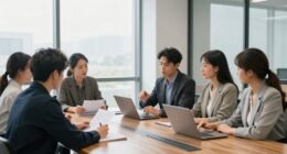 clear roles avoid conflict