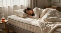 comfort considerations for side sleepers