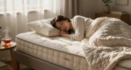 comfort considerations for side sleepers
