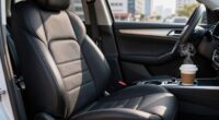 comfort for daily commuting