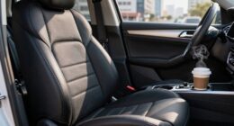 comfort for daily commuting