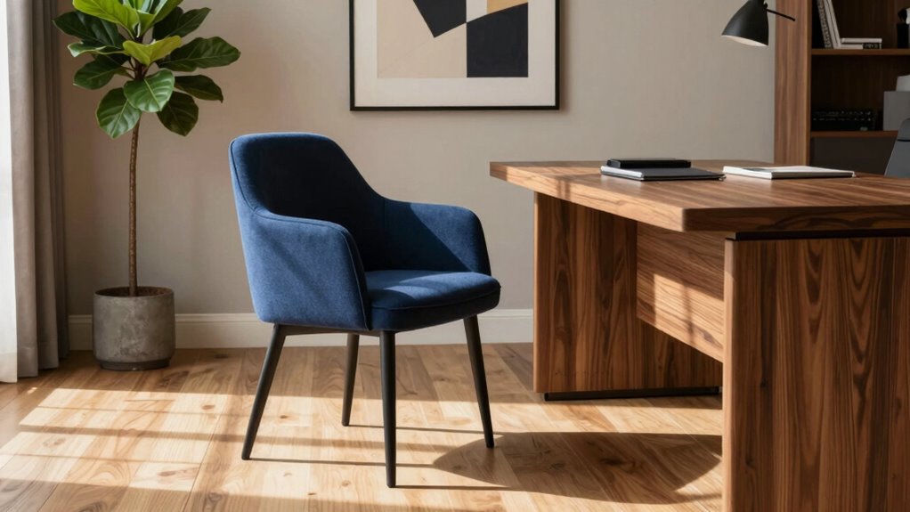 comfortable and stylish seating