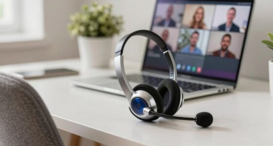 comfortable clarity for support