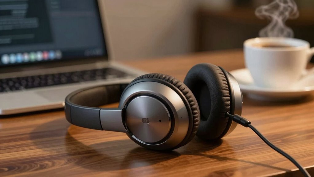 comfortable headsets for calls