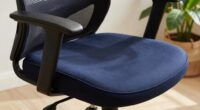 comfortable office chair cushions