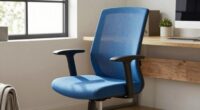 comfortable supportive focus enhancing chair