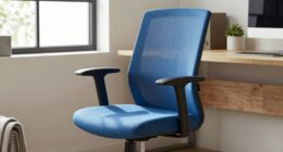 comfortable supportive focus enhancing chair