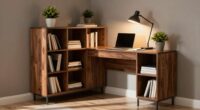 compact furniture for efficiency