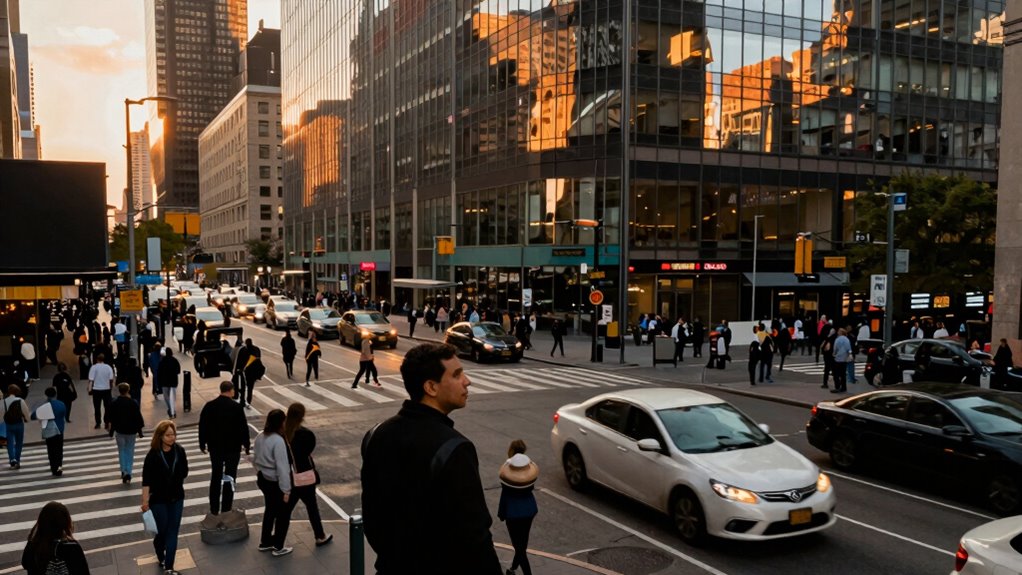 consider environment before decisions