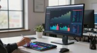 consistent review beats perfection