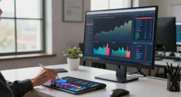 consistent review beats perfection