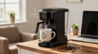convenience meets morning rituals