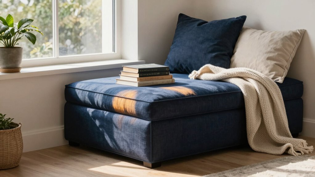 cozy storage ottoman essential