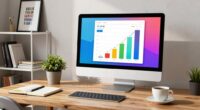 create a focus monitoring system