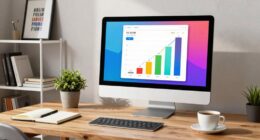 create a focus monitoring system