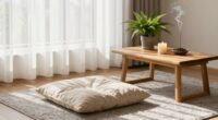 create easy meditation routine
