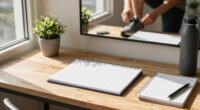 create habits based on identity