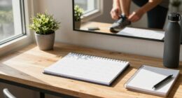 create habits based on identity
