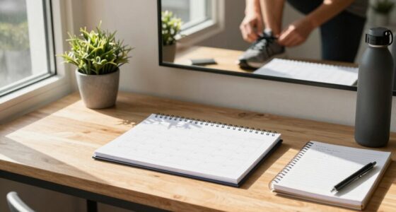 create habits based on identity