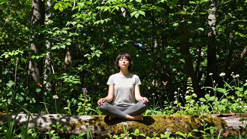 cultivate focus through mindfulness