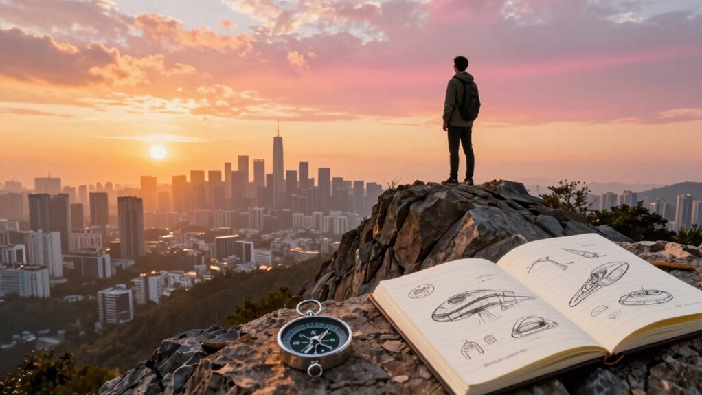 cultivate innovation and goals